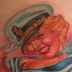 Tattoos - Petty Sailor Girl - 25144